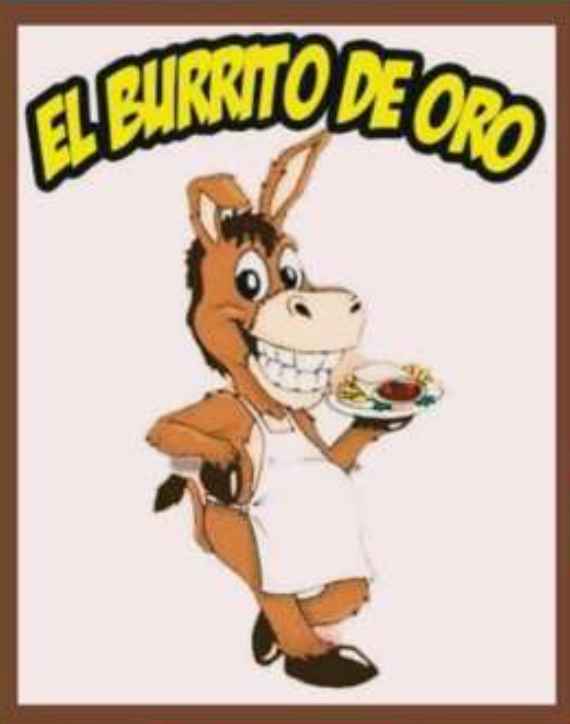 El Burrito de Oro