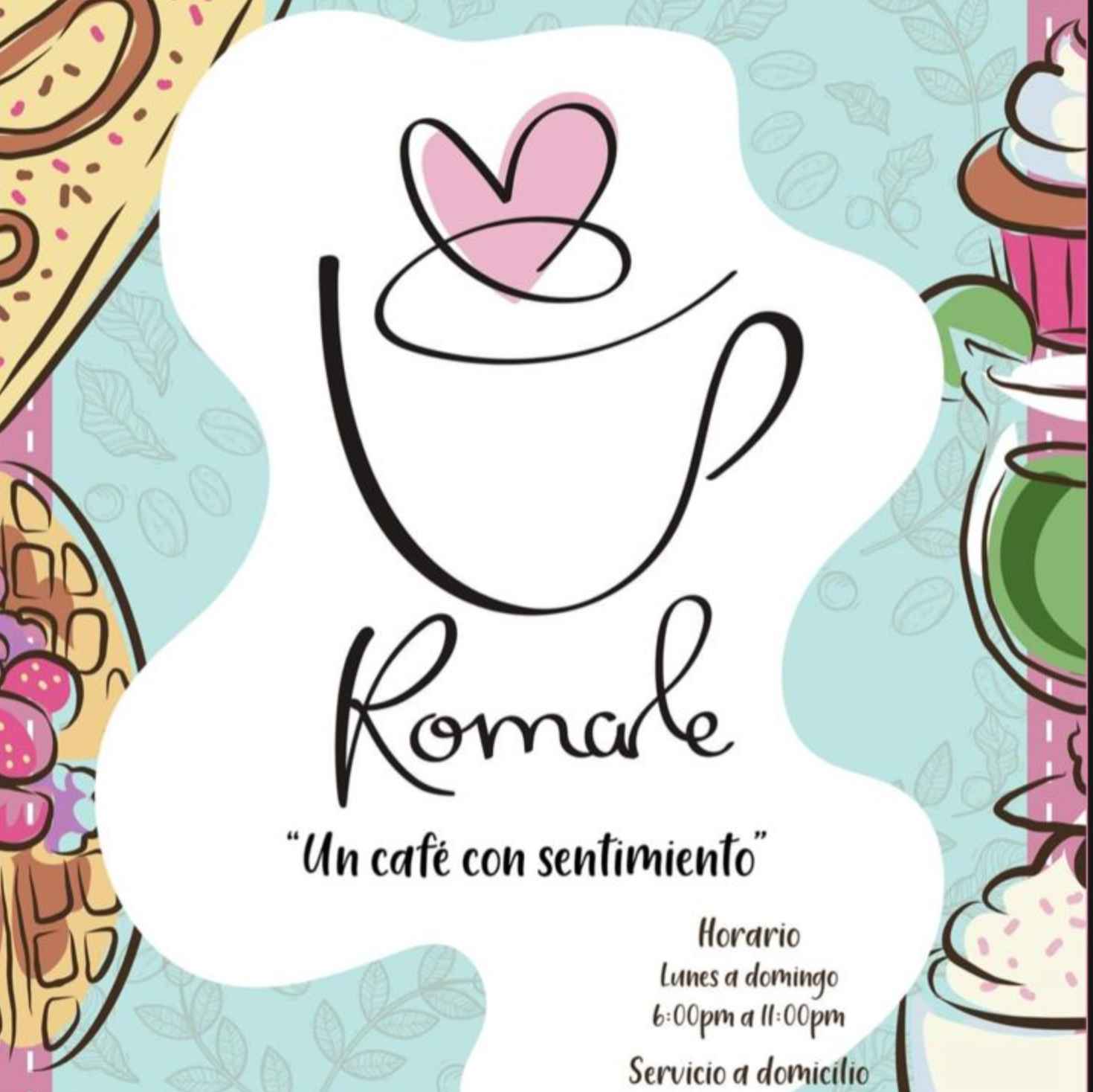 Café Romale