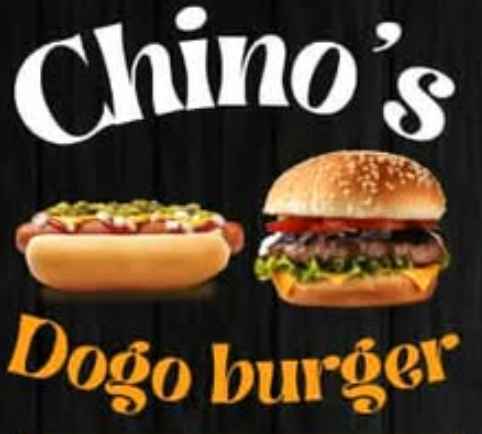 Chino's Dogoburguer
