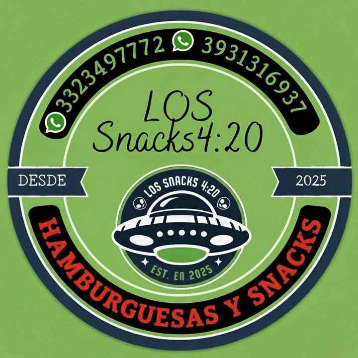 Los Snack 4:20