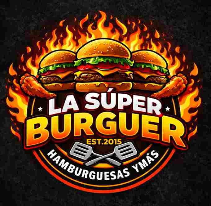 Super Burguer
