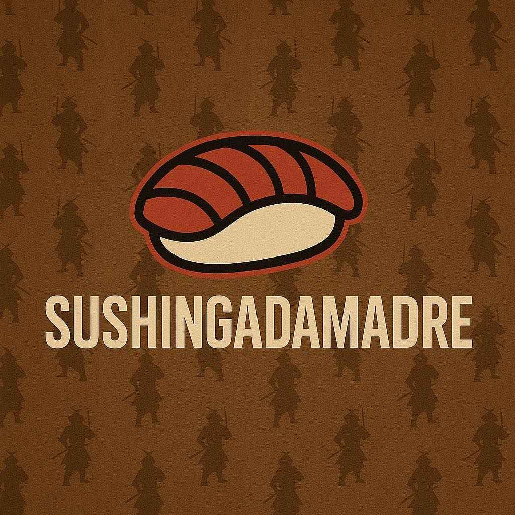 Sushingadamadre